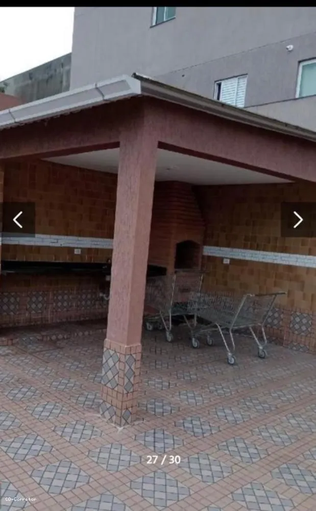 Apartamento, 3 quartos, 107 m² - Foto 3