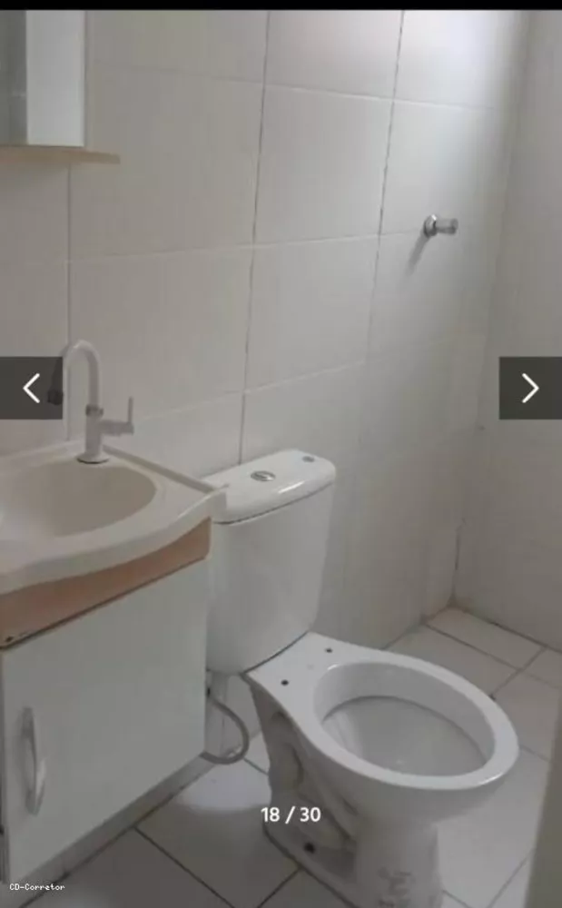 Apartamento, 3 quartos, 107 m² - Foto 1