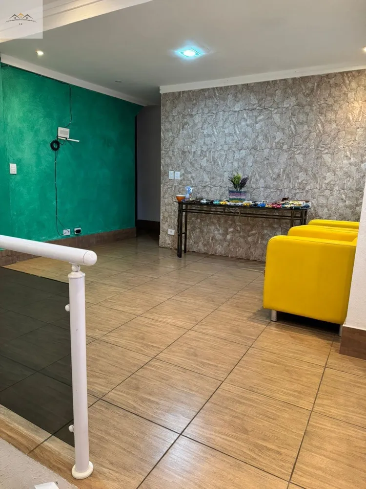 Casa, 5 quartos, 130 m² - Foto 8