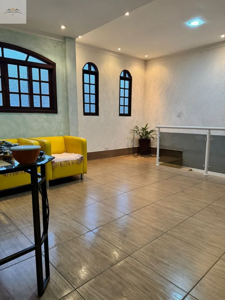 Casa, 5 quartos, 130 m² - Foto 5