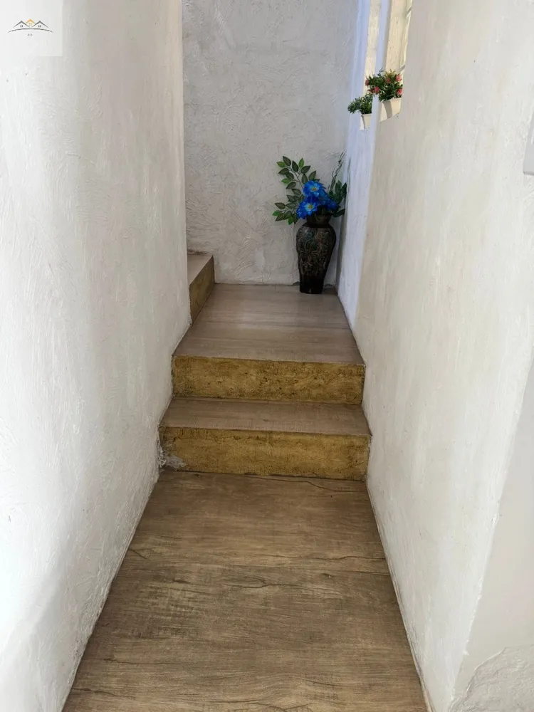 Casa, 5 quartos, 130 m² - Foto 7