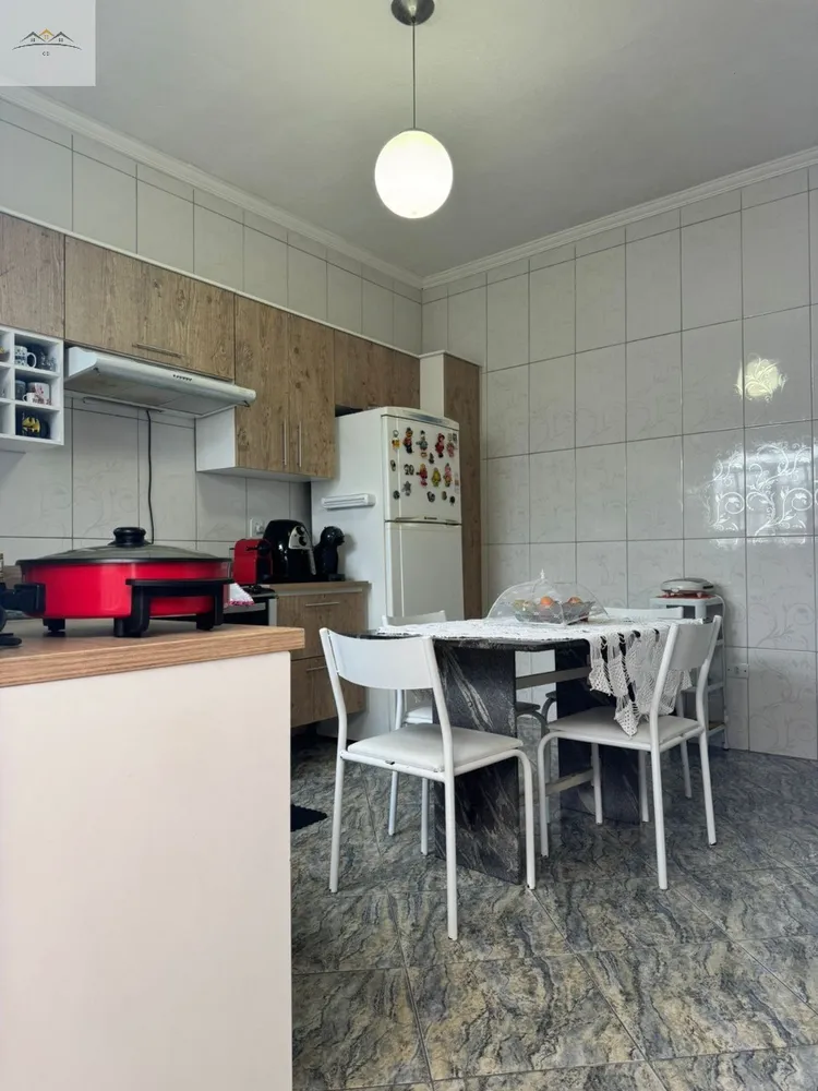 Casa, 5 quartos, 130 m² - Foto 10