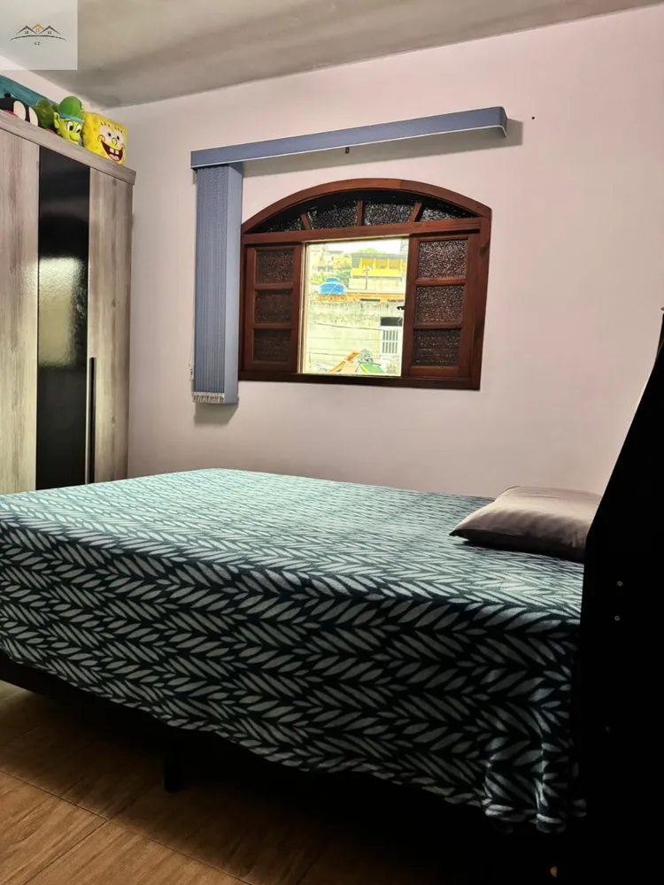 Casa, 5 quartos, 130 m² - Foto 11