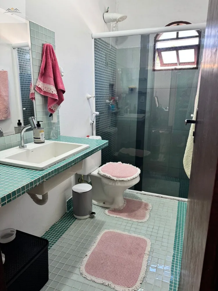 Casa, 5 quartos, 130 m² - Foto 9