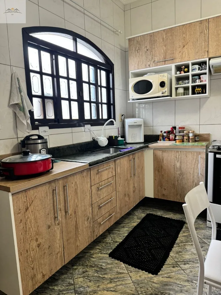 Casa, 5 quartos, 130 m² - Foto 4