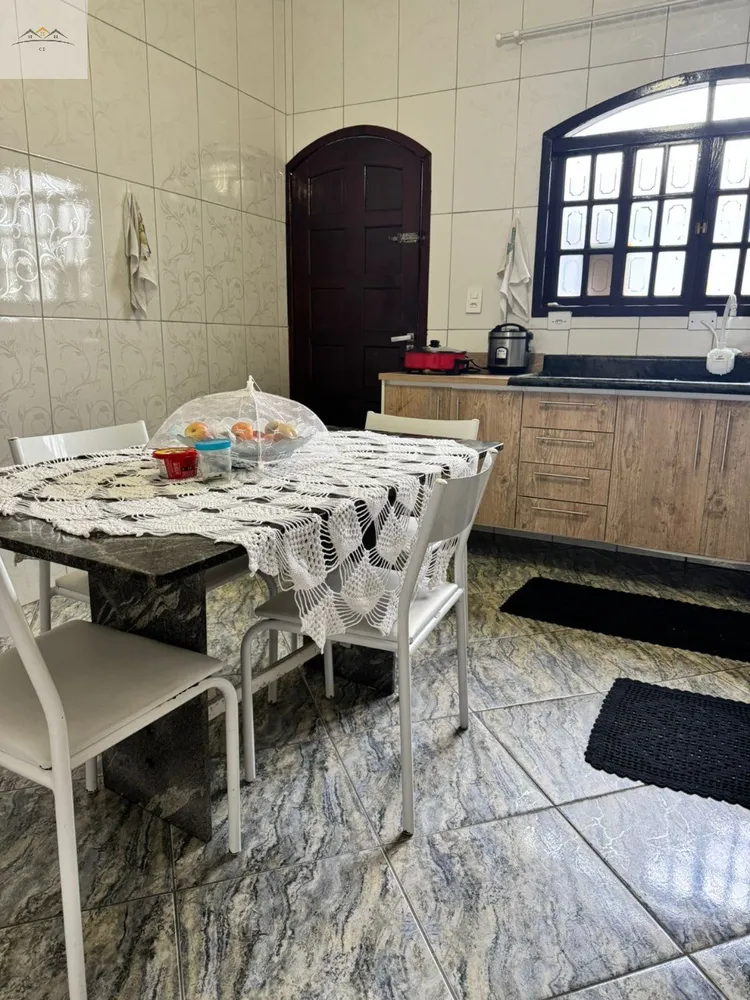 Casa, 5 quartos, 130 m² - Foto 6