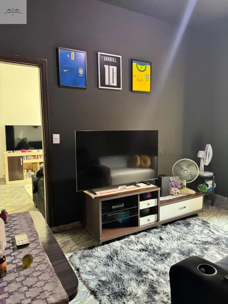 Casa, 5 quartos, 130 m² - Foto 11