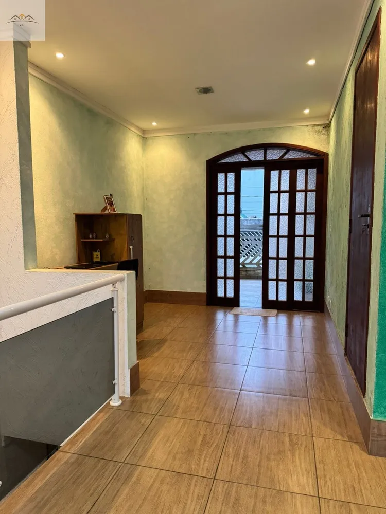 Casa, 5 quartos, 130 m² - Foto 6