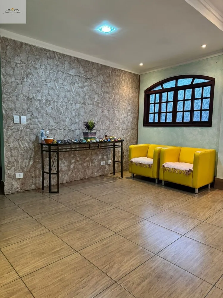 Casa, 5 quartos, 130 m² - Foto 5