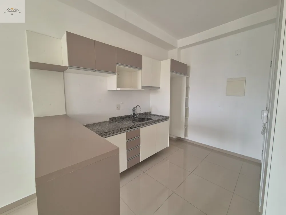 Apartamento, 1 quarto, 40 m² - Foto 1