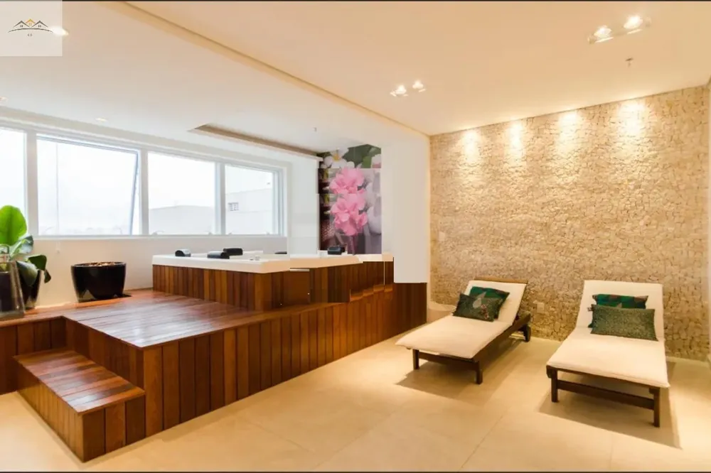 Apartamento, 1 quarto, 40 m² - Foto 3