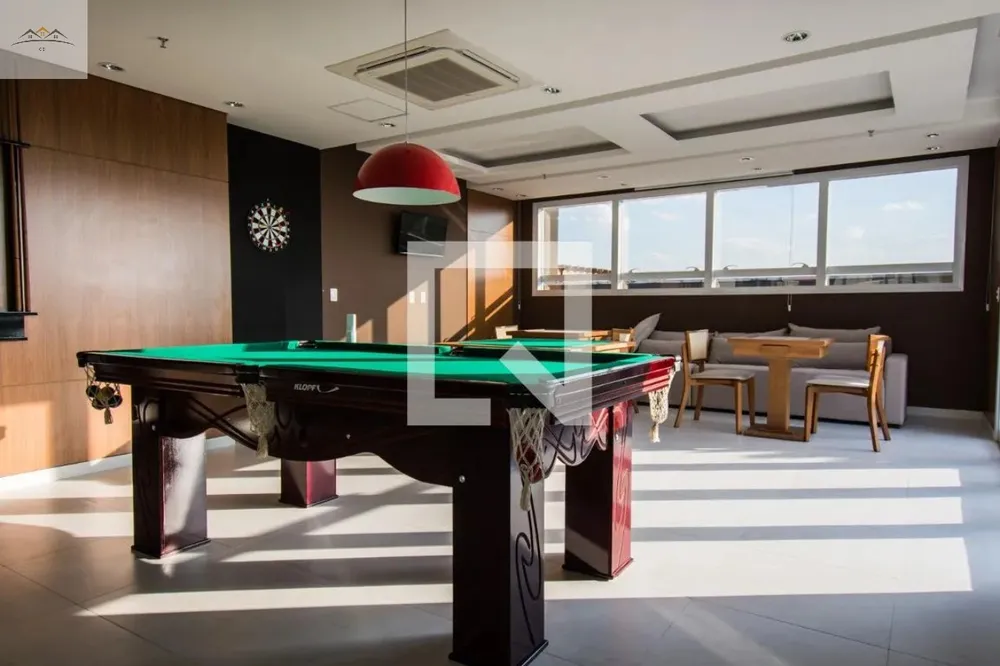 Apartamento, 1 quarto, 40 m² - Foto 1