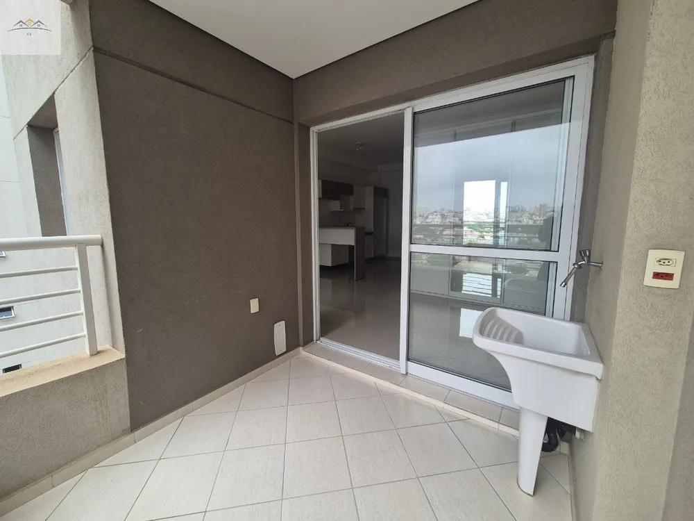 Apartamento, 1 quarto, 40 m² - Foto 4
