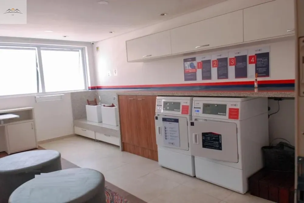 Apartamento, 1 quarto, 40 m² - Foto 3