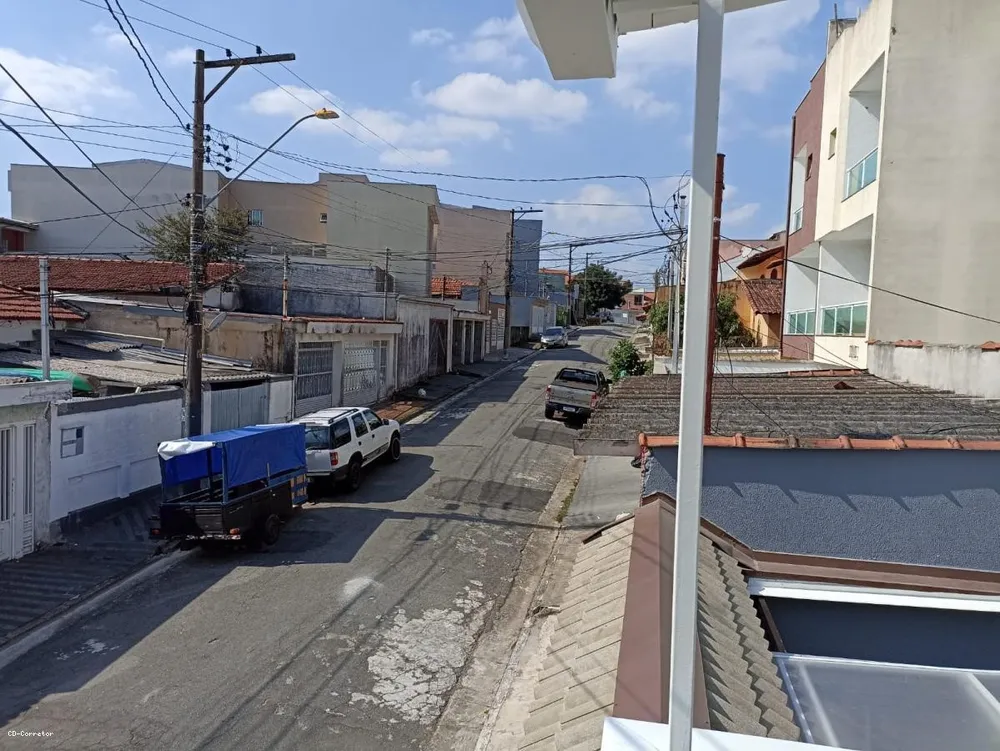Casa, 2 quartos, 63 m² - Foto 16