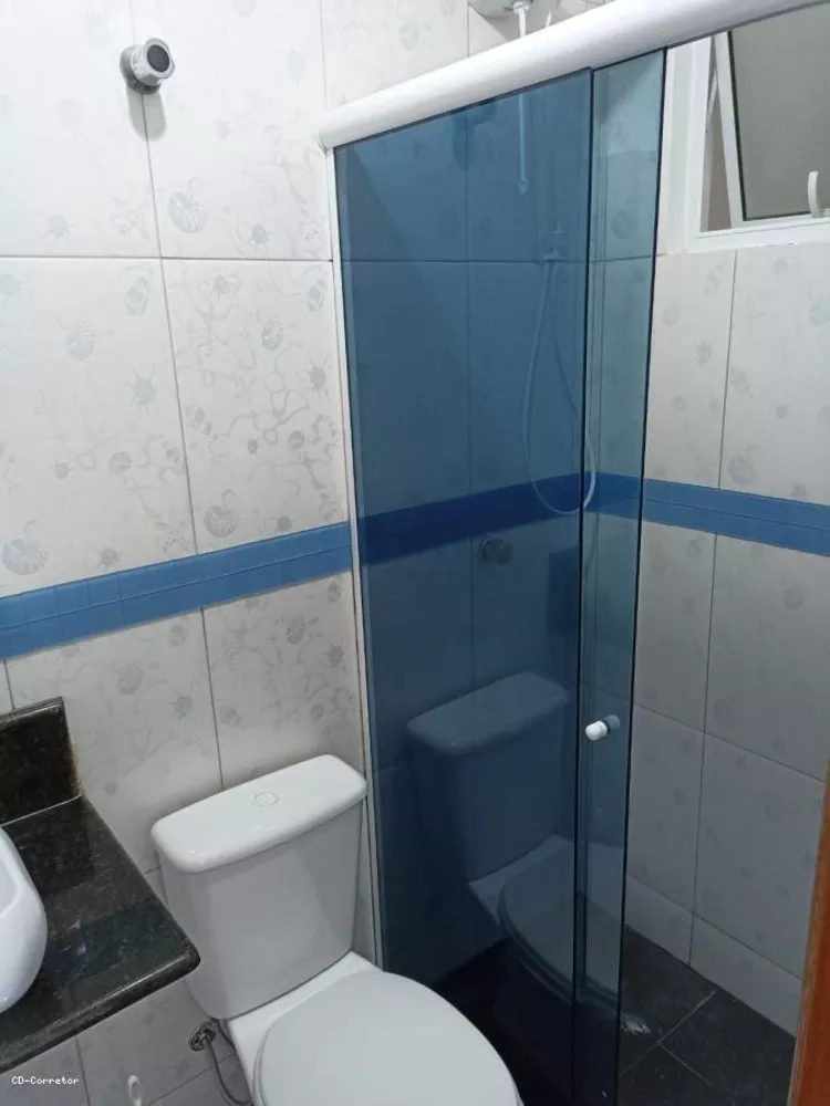 Casa, 2 quartos, 63 m² - Foto 2