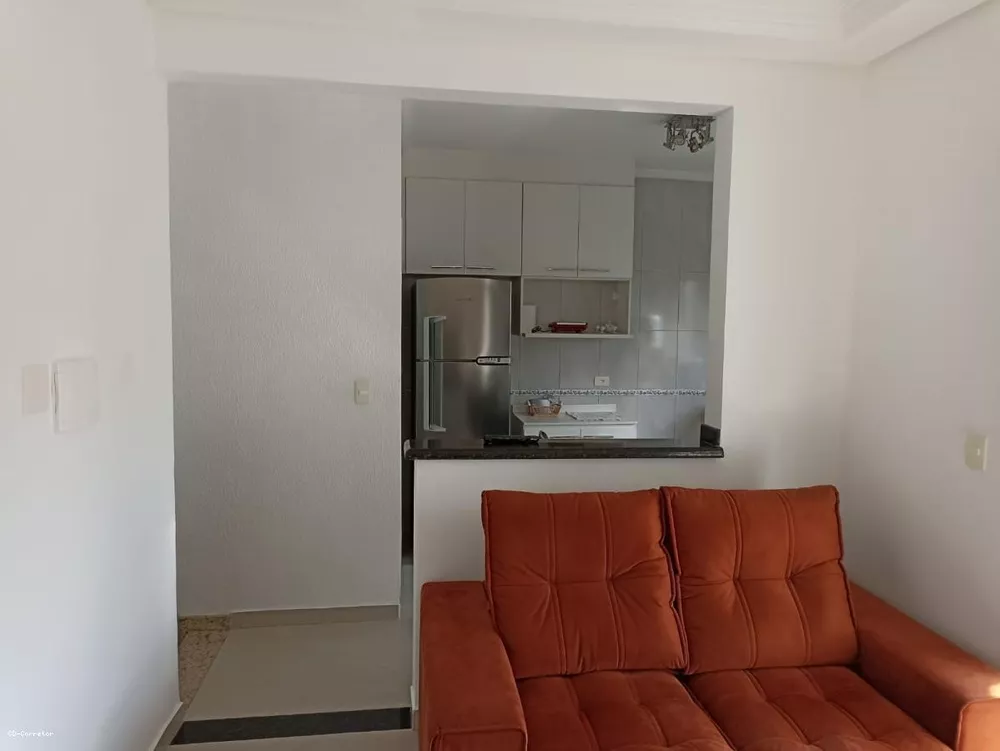 Casa, 2 quartos, 63 m² - Foto 3