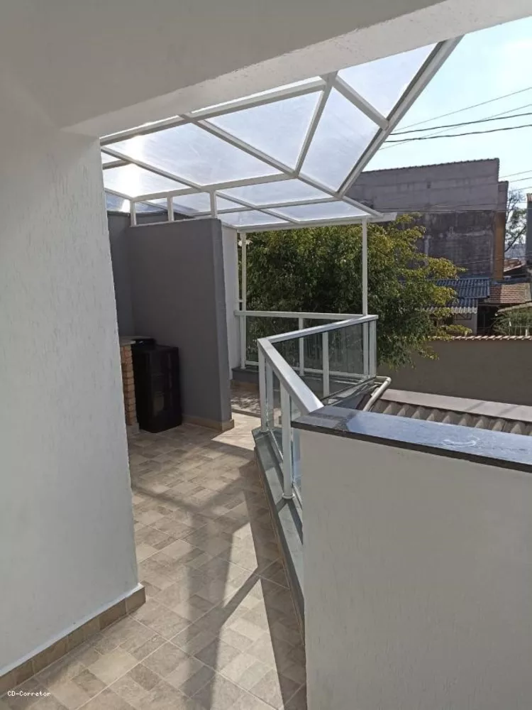Casa, 2 quartos, 63 m² - Foto 1