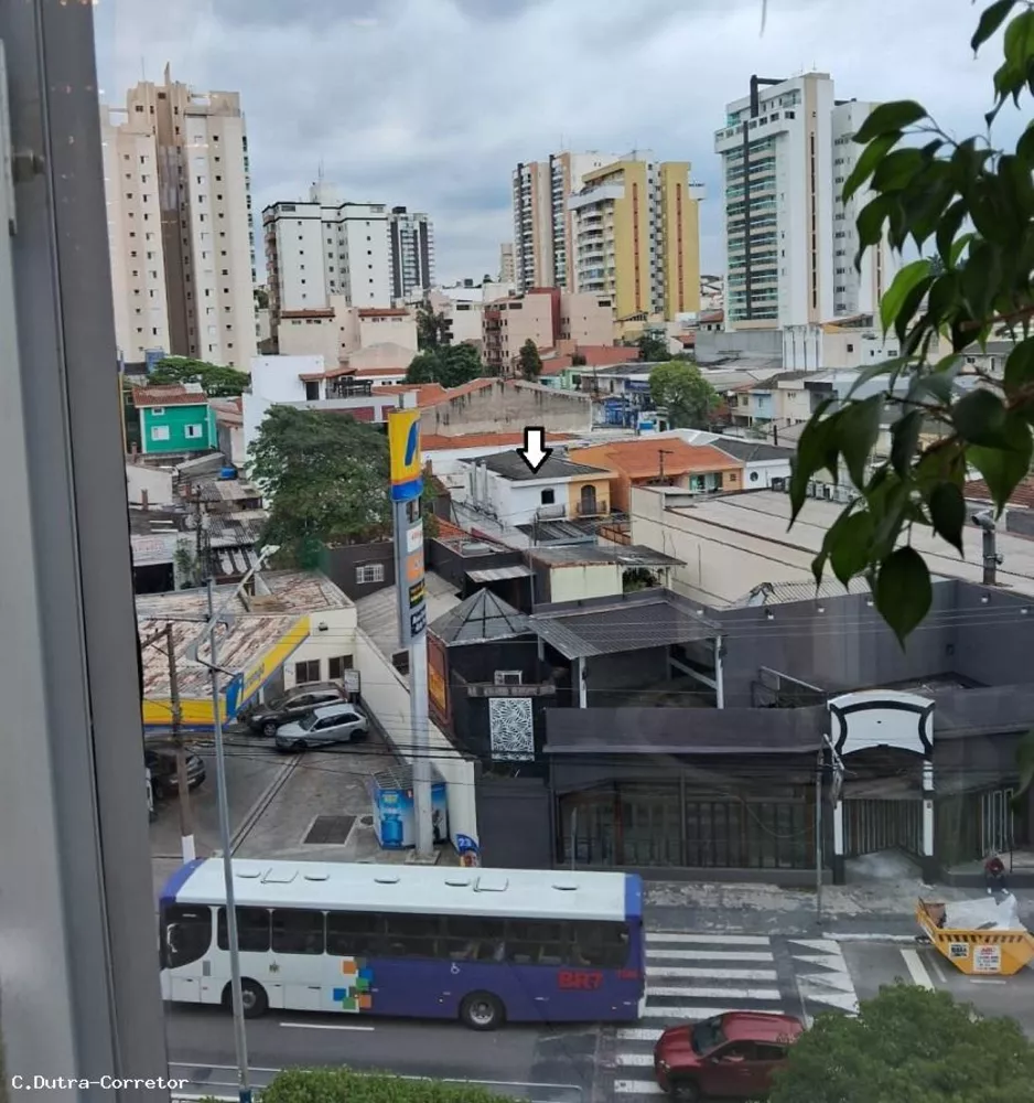 Sobrado à venda com 2 quartos, 125m² - Foto 1