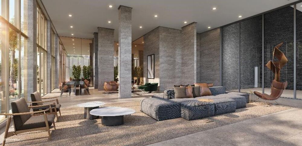 Apartamento, 1 quarto, 32 m² - Foto 12