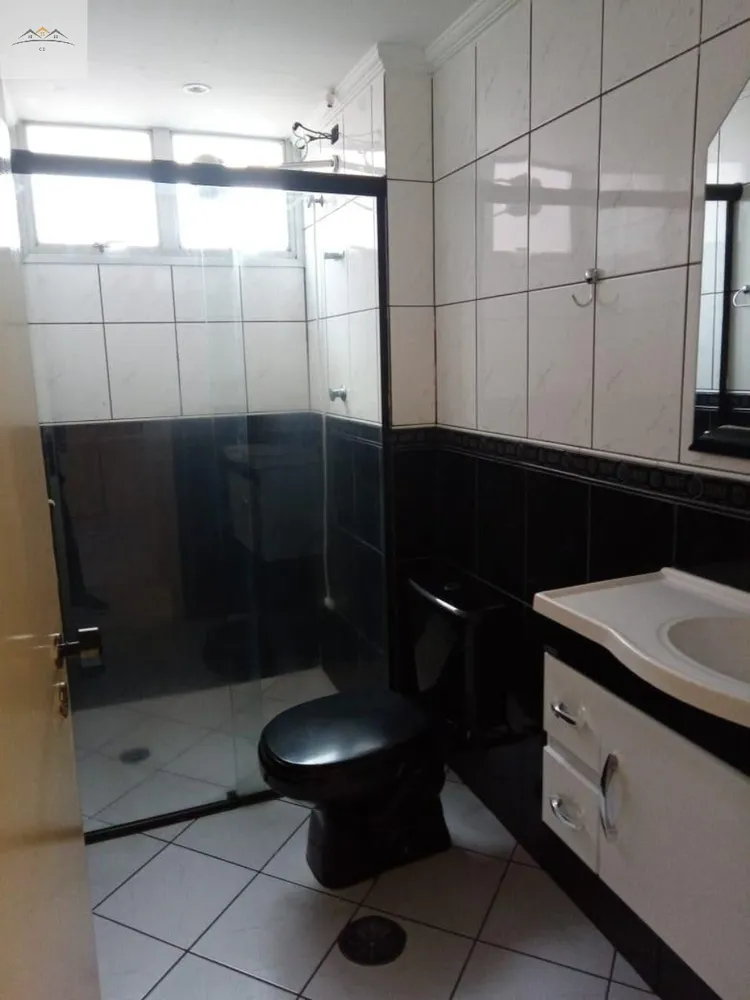 Apartamento, 2 quartos, 55 m² - Foto 5