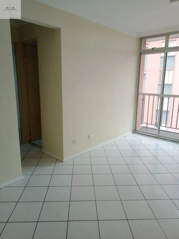 Apartamento, 2 quartos, 55 m² - Foto 1