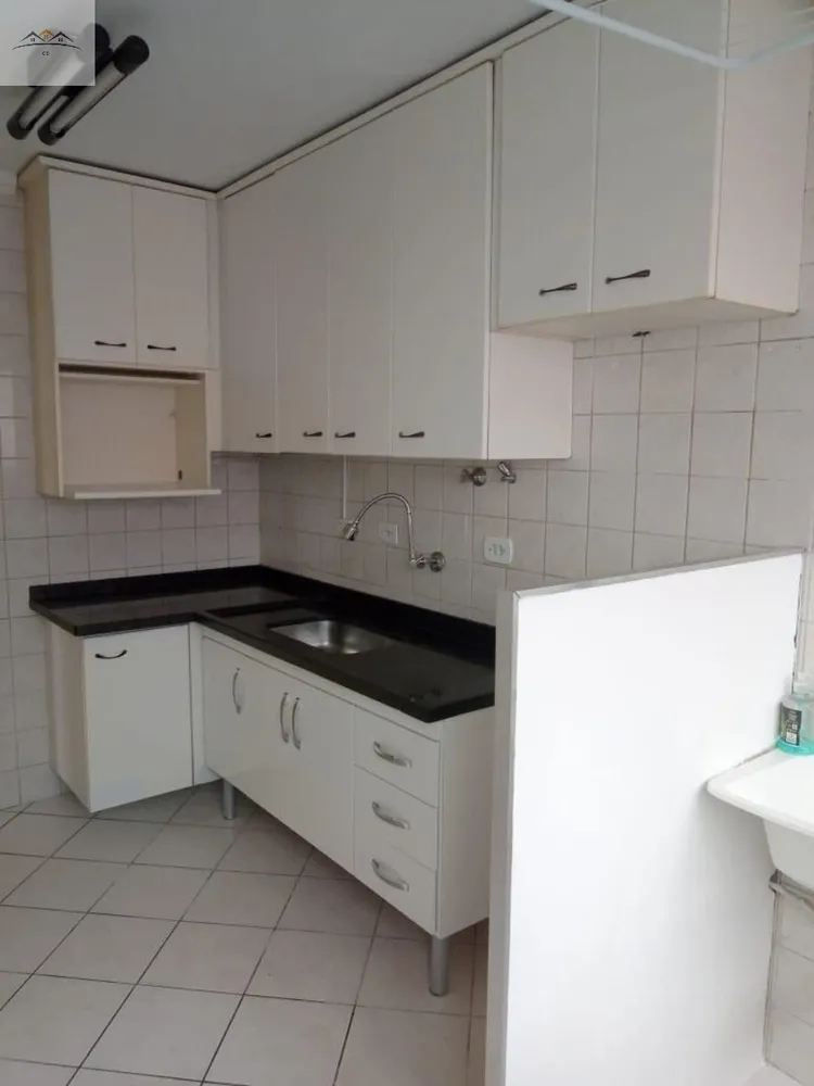 Apartamento, 2 quartos, 55 m² - Foto 7