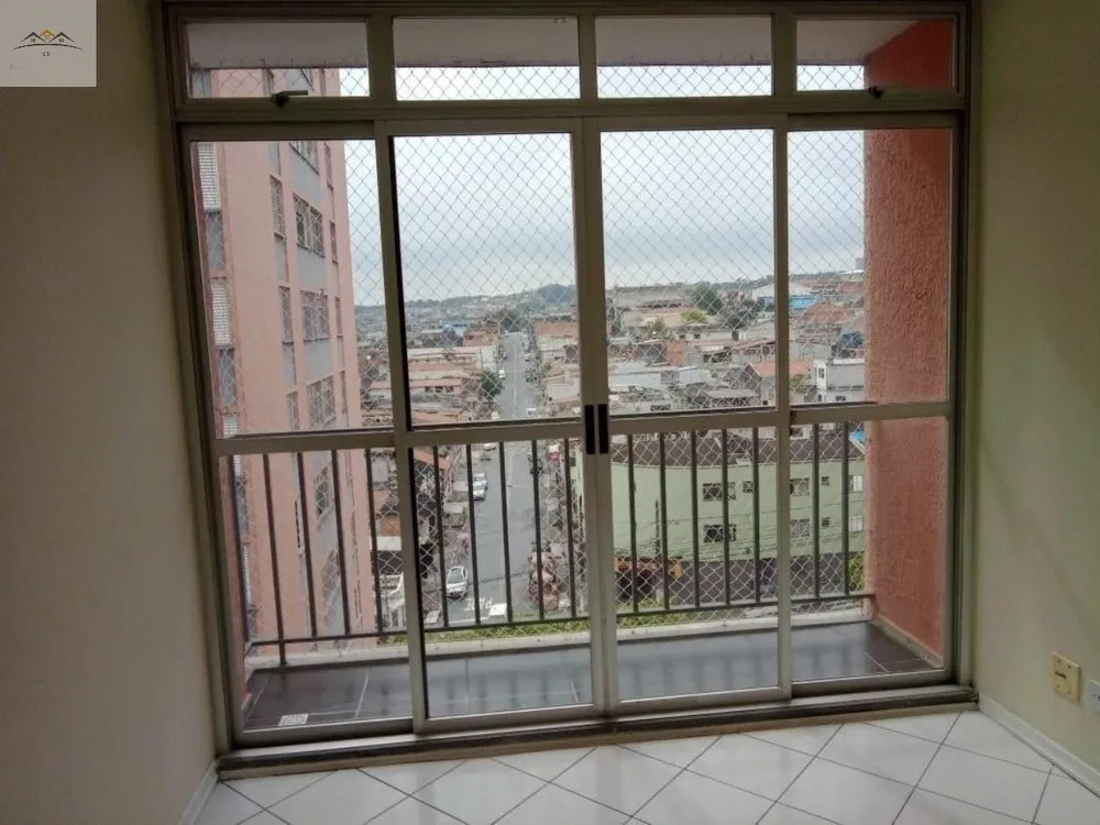 Apartamento, 2 quartos, 55 m² - Foto 2