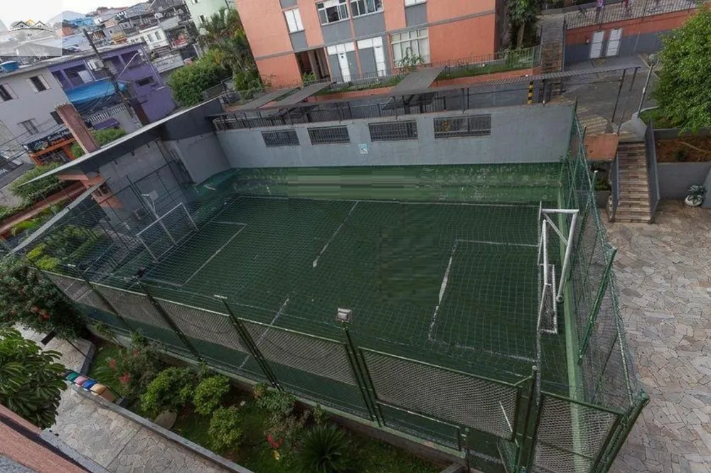 Apartamento, 2 quartos, 55 m² - Foto 13