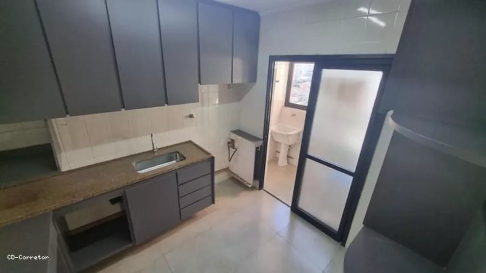 Apartamento à venda com 3 quartos, 85m² - Foto 4