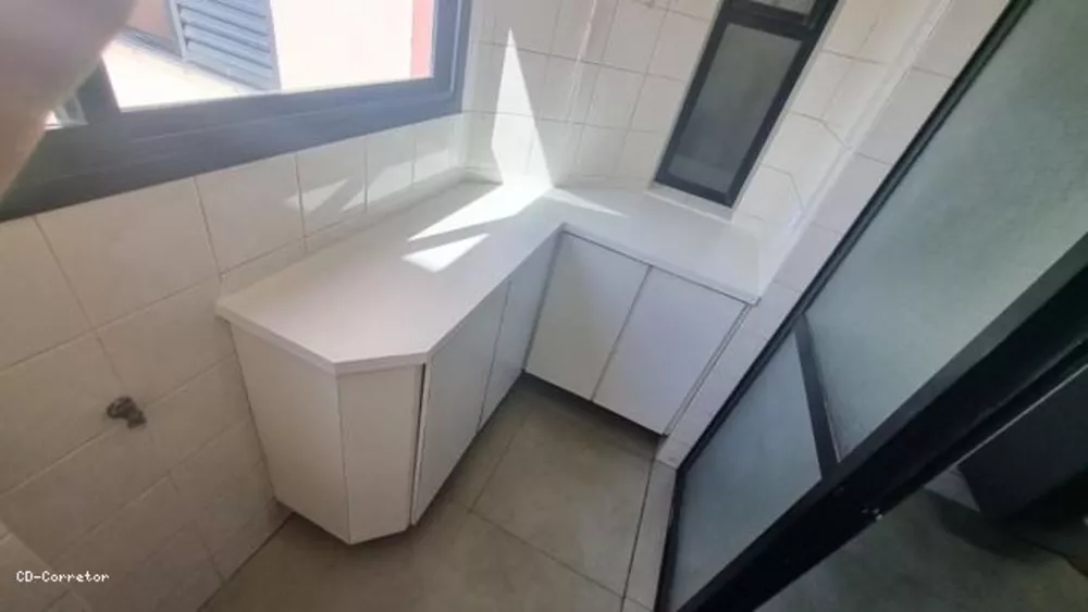 Apartamento à venda com 3 quartos, 85m² - Foto 8