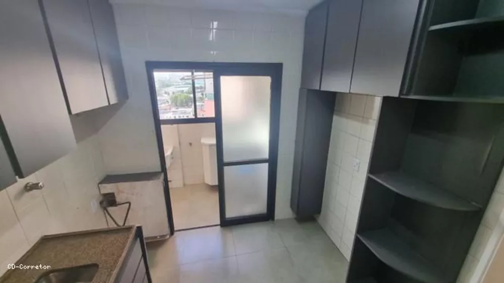 Apartamento à venda com 3 quartos, 85m² - Foto 6