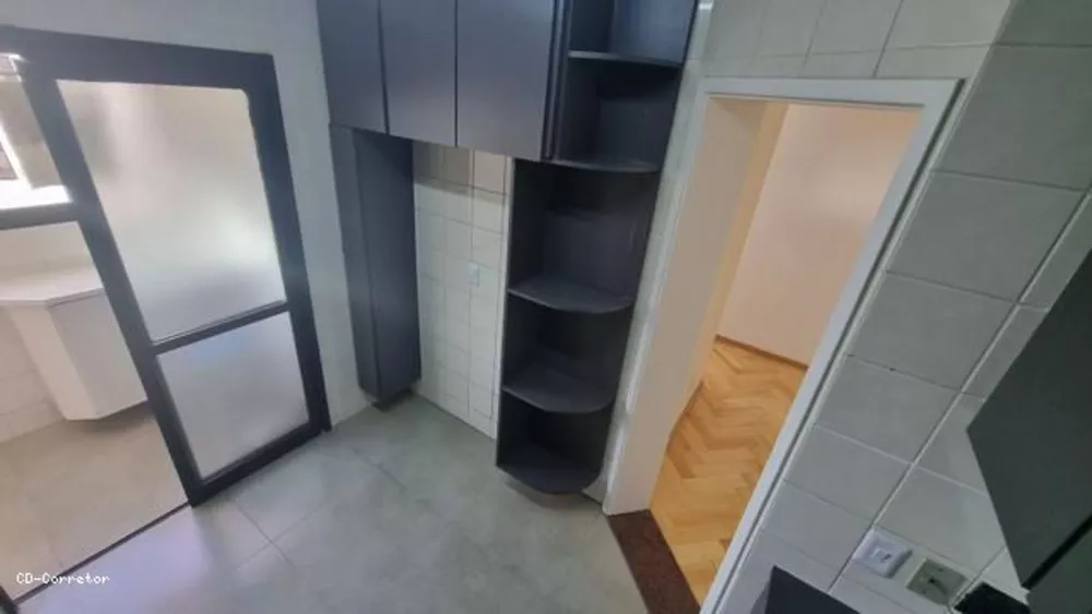 Apartamento à venda com 3 quartos, 85m² - Foto 5