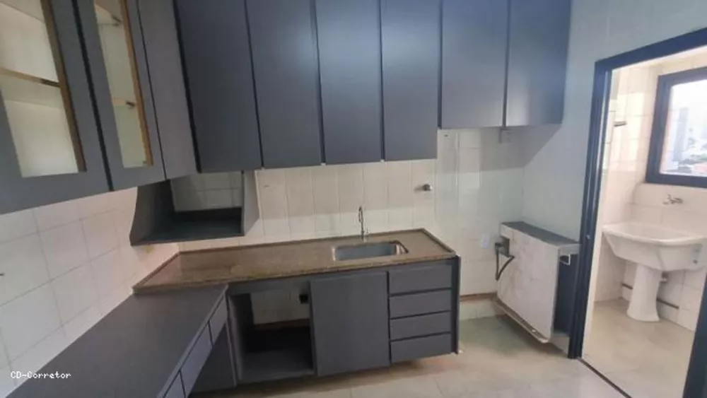 Apartamento à venda com 3 quartos, 85m² - Foto 3