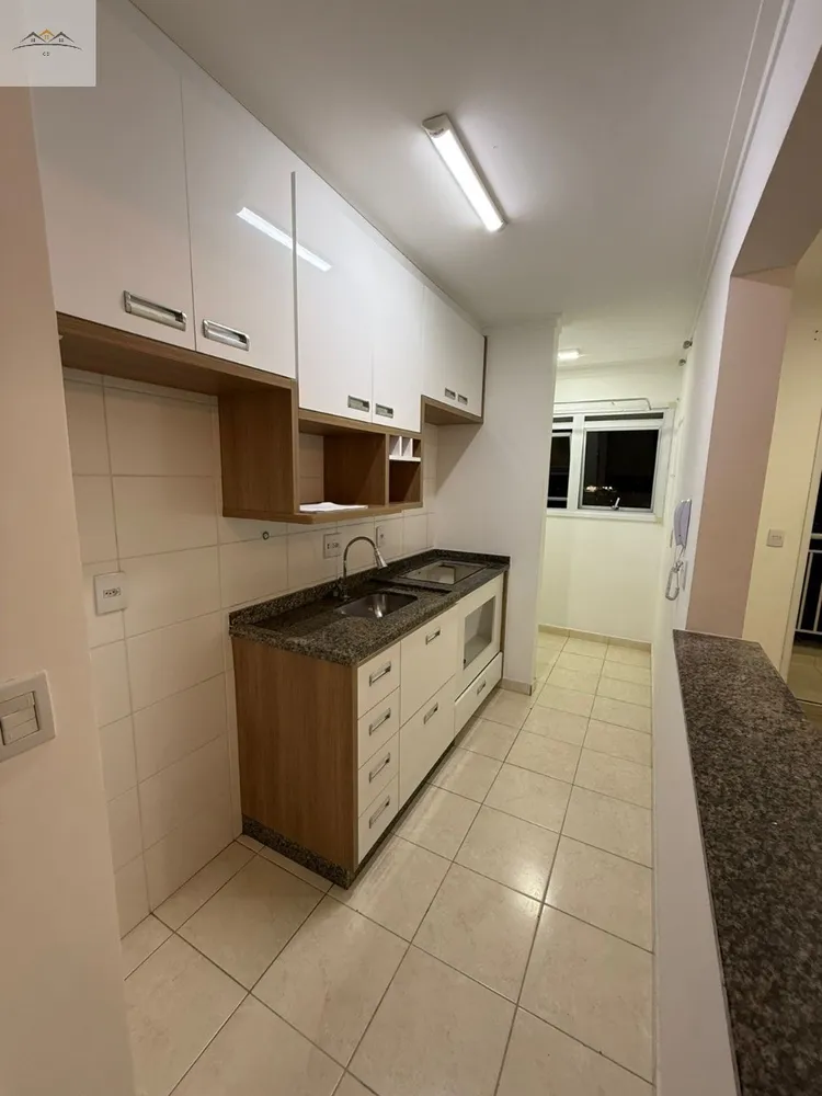Apartamento, 2 quartos, 52 m² - Foto 3