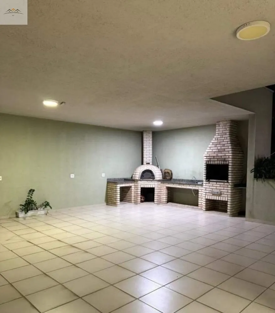 Apartamento, 2 quartos, 52 m² - Foto 3