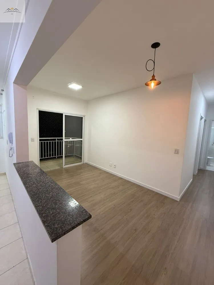 Apartamento, 2 quartos, 52 m² - Foto 5