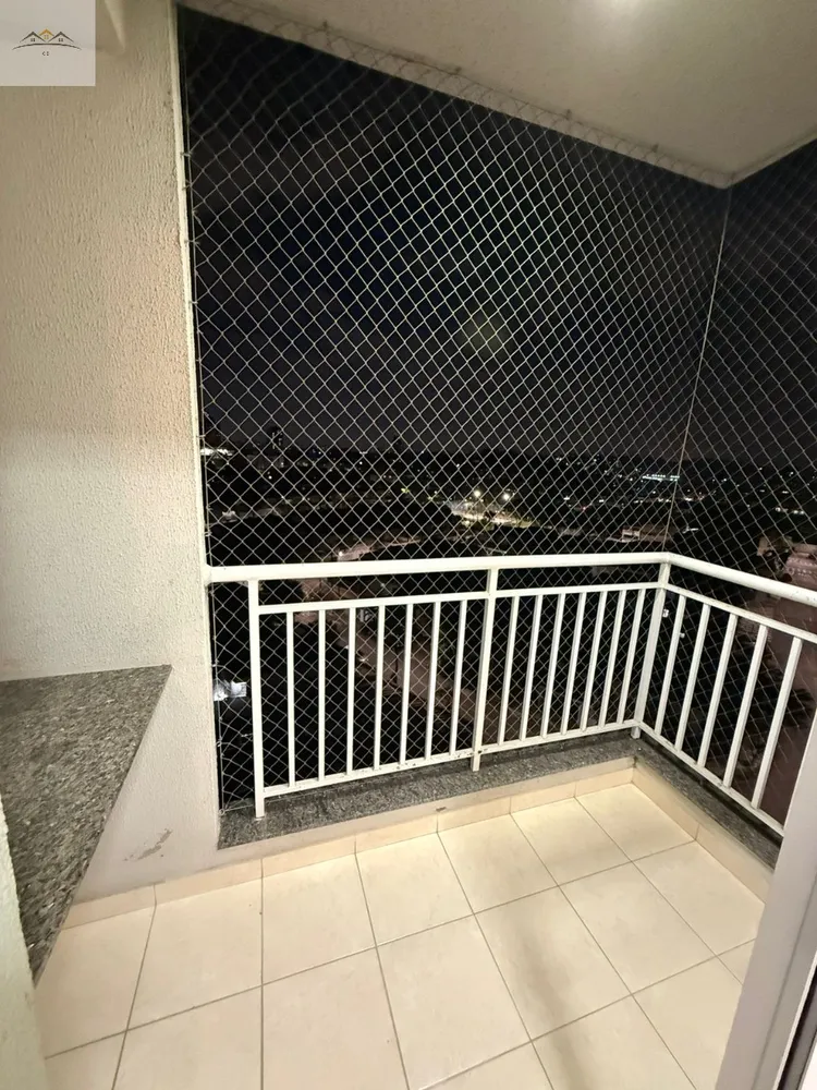 Apartamento, 2 quartos, 52 m² - Foto 4