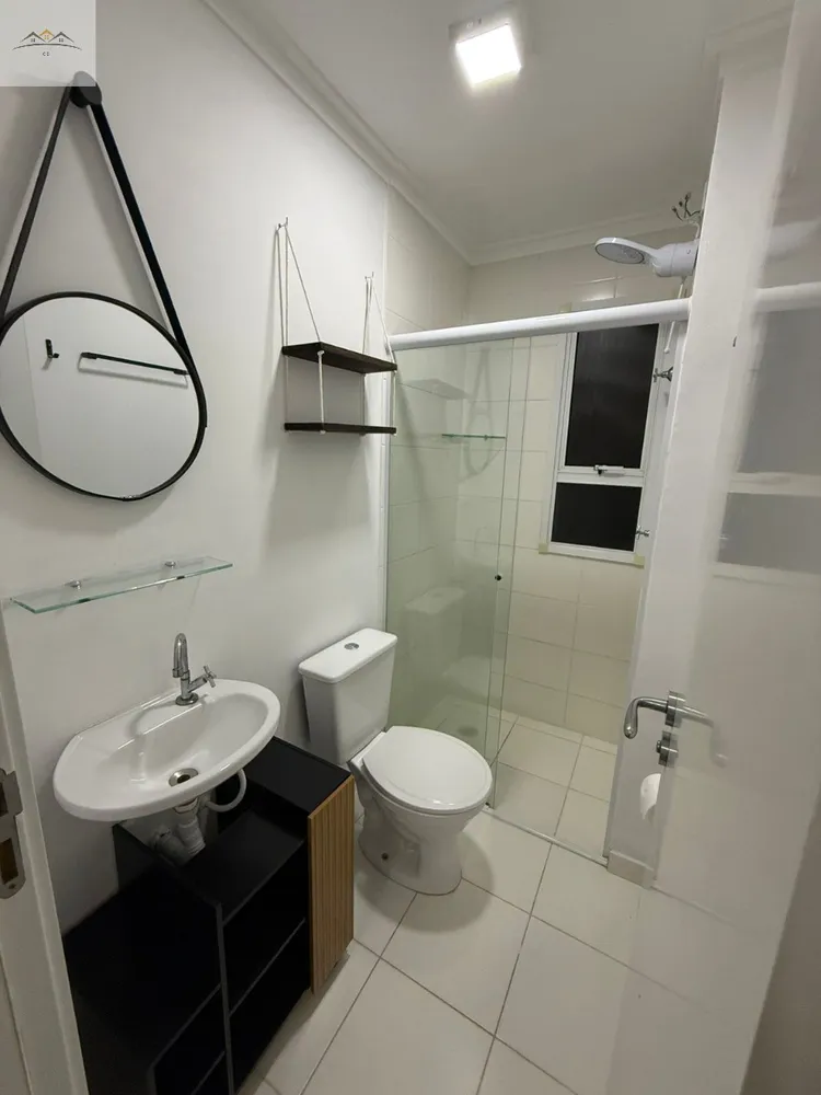 Apartamento, 2 quartos, 52 m² - Foto 6