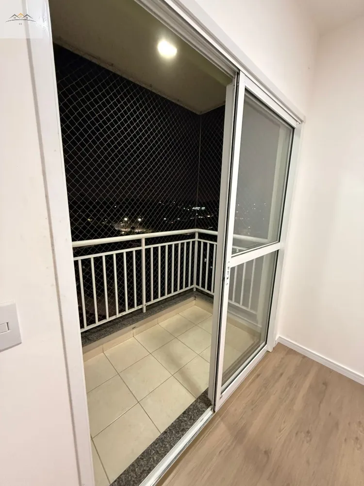 Apartamento, 2 quartos, 52 m² - Foto 1