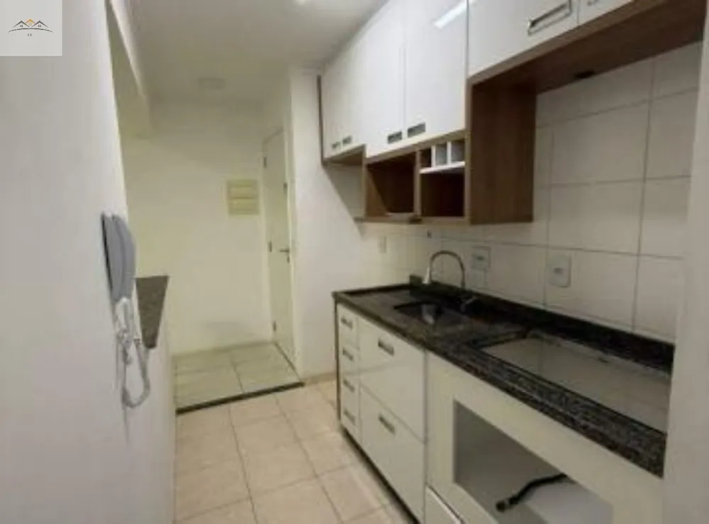 Apartamento, 2 quartos, 52 m² - Foto 2