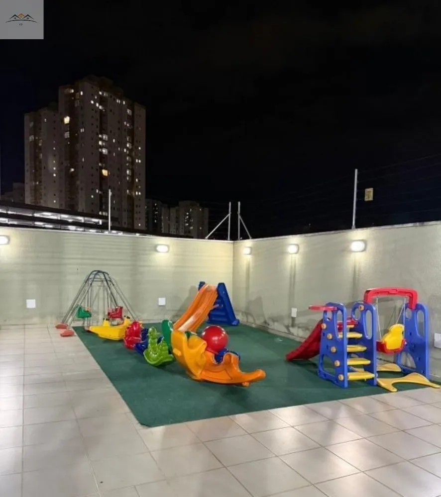 Apartamento, 2 quartos, 52 m² - Foto 7