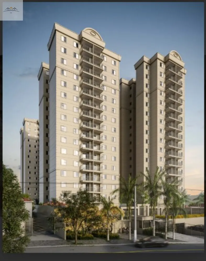 Apartamento, 3 quartos, 70 m² - Foto 15