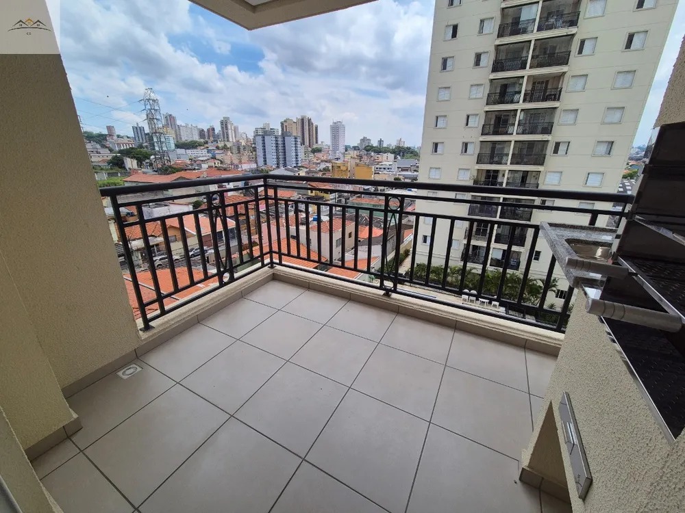 Apartamento, 3 quartos, 70 m² - Foto 5