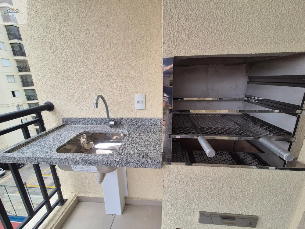 Apartamento, 3 quartos, 70 m² - Foto 1