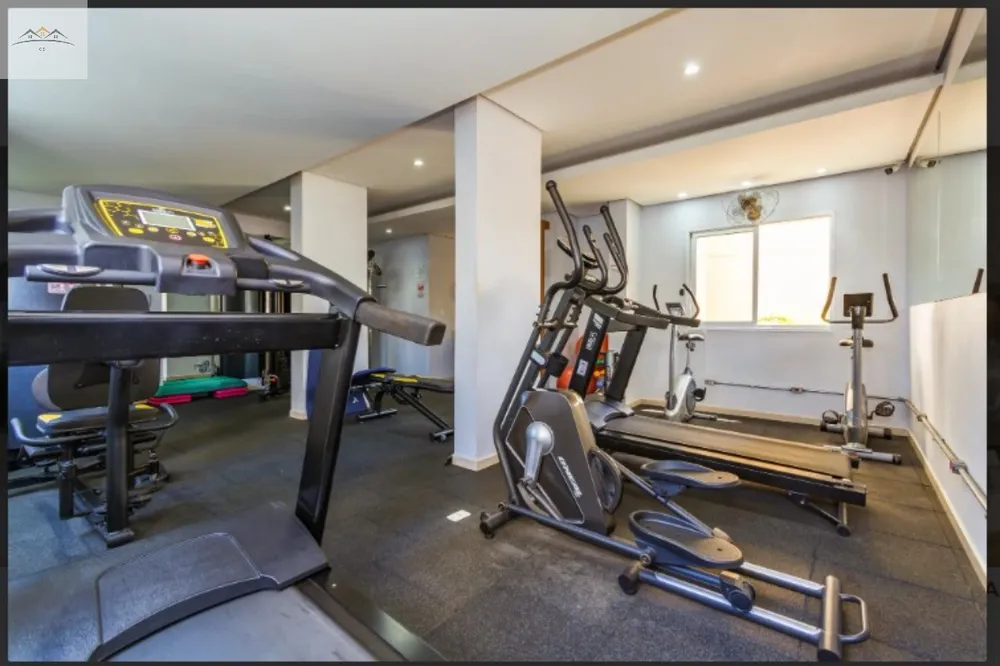 Apartamento, 3 quartos, 70 m² - Foto 13