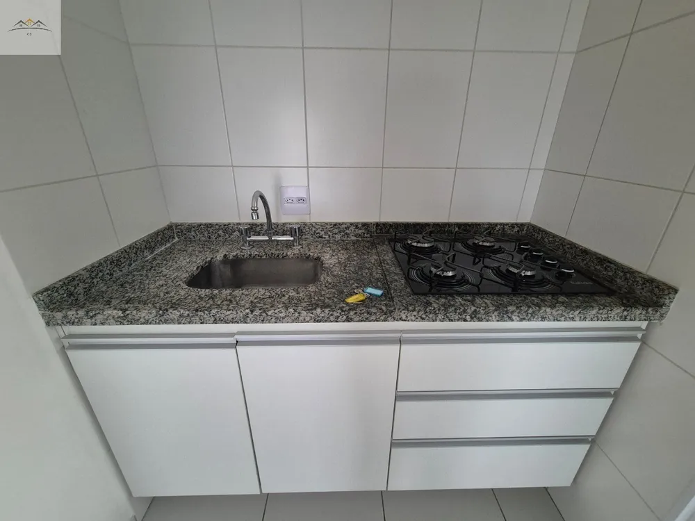 Apartamento, 2 quartos, 72 m² - Foto 3