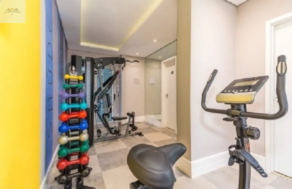 Apartamento, 2 quartos, 72 m² - Foto 1