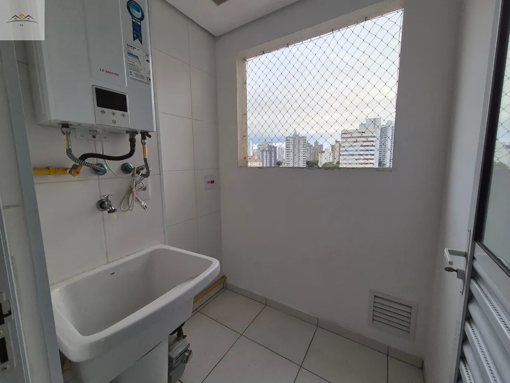 Apartamento, 2 quartos, 72 m² - Foto 2