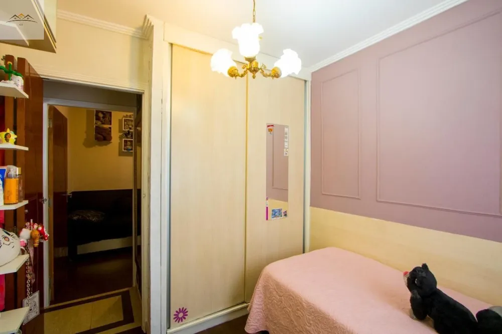 Apartamento, 3 quartos, 64 m² - Foto 4